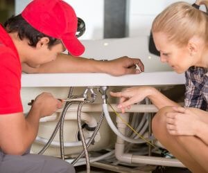 About Water Leak Detection Pros Trenton, MI